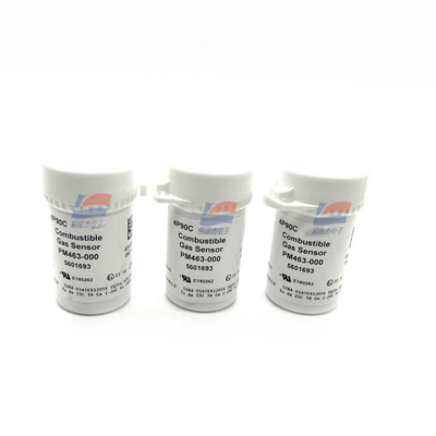 Numéro de pièce PM463-000 ATEX UL et CSA Voltage de fonctionnement approuvé 3,3 ± 0,02 VDC