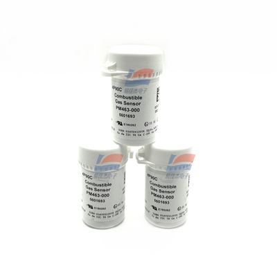 Numéro de pièce PM463-000 ATEX UL et CSA Voltage de fonctionnement approuvé 3,3 ± 0,02 VDC
