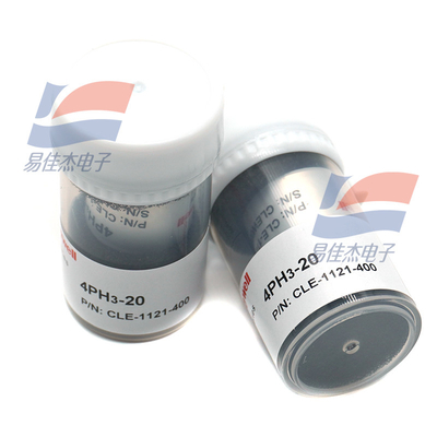 4PH3-20 Capteur classique de phosphine en ligne 0-20 ppm CLE-1121-400 Haute sensibilité pour des mesures précises