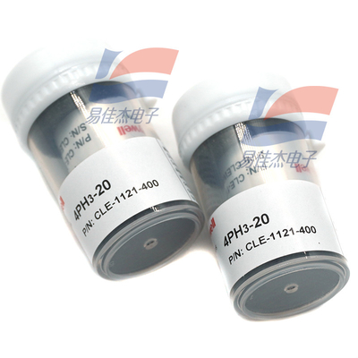 4PH3-20 Capteur classique de phosphine en ligne 0-20 ppm CLE-1121-400 Haute sensibilité pour des mesures précises