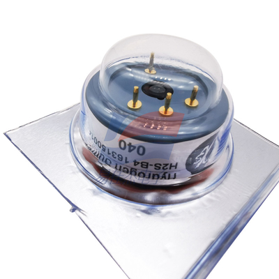 YJJ H2S-B4 Capteur de sulfure d'hydrogène électrochimique haute résolution Sensibilité 2 ppm H2S Valeur de détection ppb