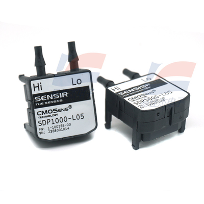 SDP1000-L05 Capteur de pression différentielle analogique avec sortie de tension analogique pour applications industrielles