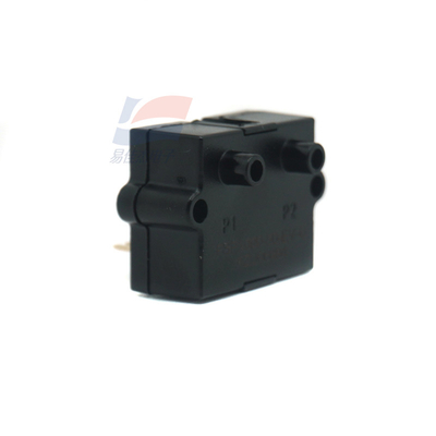 Signal analogique du capteur de pression différentielle numérique FSP1000-50-EV-U pour une plage de différence de pression de 2-50 ou ± 2-50 Pa