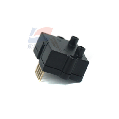 Signal analogique du capteur de pression différentielle numérique FSP1000-50-EV-U pour une plage de différence de pression de 2-50 ou ± 2-50 Pa