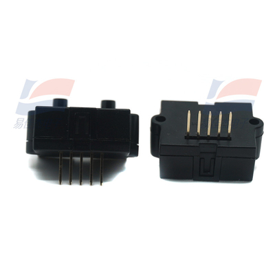Signal analogique du capteur de pression différentielle numérique FSP1000-50-EV-U pour une plage de différence de pression de 2-50 ou ± 2-50 Pa