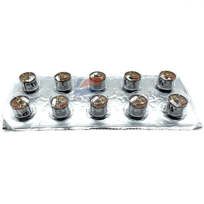 Sensor de détection des COV PID-AH YJJ avec sécurité intrinsèque de -40 °C et 5000 heures d'éclairage pour la détection d'ions optiques