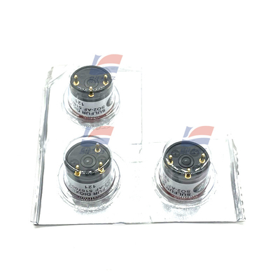 YJJ SO2-AF Capteur électrochimique de gaz de dioxyde de soufre pour alarme portable de dioxyde de soufre