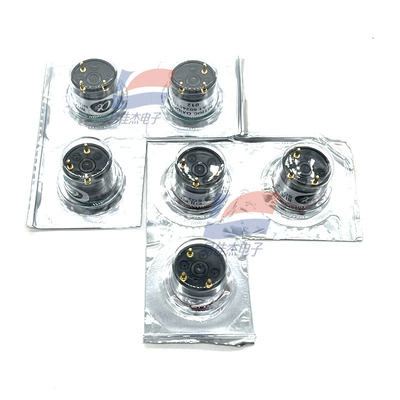 YJJ SO2-AF Capteur électrochimique de gaz de dioxyde de soufre pour alarme portable de dioxyde de soufre