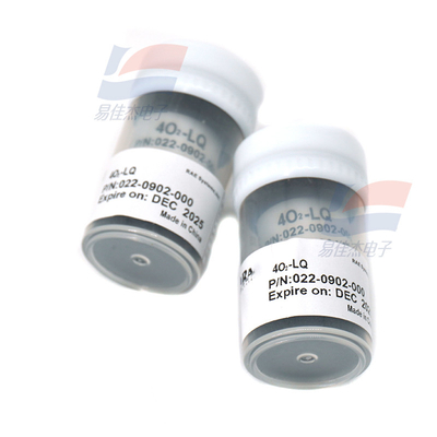 YJJ 4O2-LQ CLE-0231-400 Capteur de gaz d'oxygène électrochimique à 0 à 30% d'O2 à haute précision