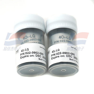 YJJ 4O2-LQ CLE-0231-400 Capteur de gaz d'oxygène électrochimique à 0 à 30% d'O2 à haute précision