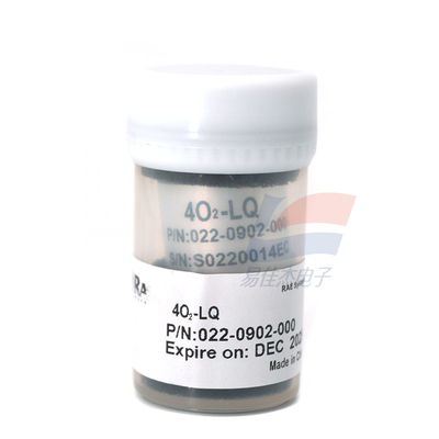 YJJ 4O2-LQ CLE-0231-400 Capteur de gaz d'oxygène électrochimique à 0 à 30% d'O2 à haute précision