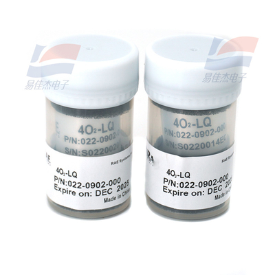 YJJ 4O2-LQ CLE-0231-400 Capteur de gaz d'oxygène électrochimique à 0 à 30% d'O2 à haute précision