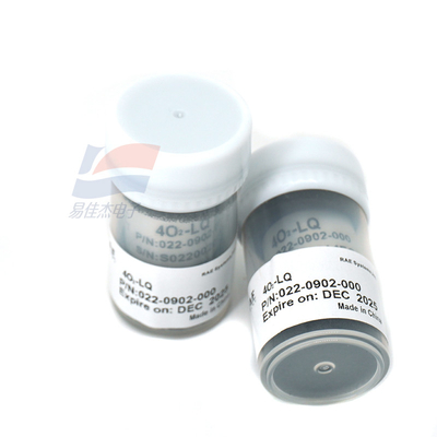 YJJ 4O2-LQ CLE-0231-400 Capteur de gaz d'oxygène électrochimique à 0 à 30% d'O2 à haute précision