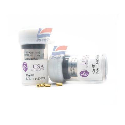 YJJ 4O2-GP 0-25% O2 Capteur d'oxygène pour la plupart des détecteurs de sécurité (Réf. 114-230-350)