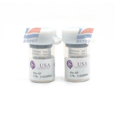 YJJ 4O2-GP 0-25% O2 Capteur d'oxygène pour la plupart des détecteurs de sécurité (Réf. 114-230-350)