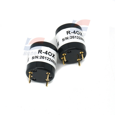 R-4OX Capteur de gaz de qualité industrielle et stabilité pour les applications industrielles