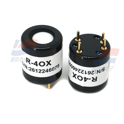 R-4OX Capteur de gaz de qualité industrielle et stabilité pour les applications industrielles