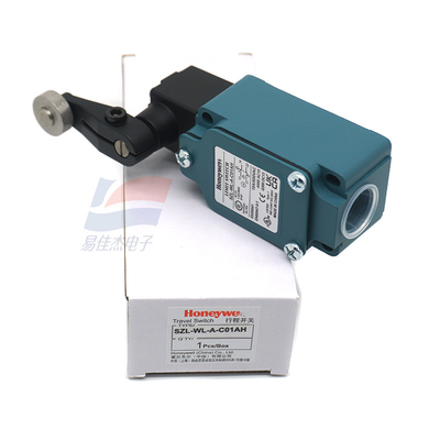 SZL-WL-A-C01AH Commutateur de limite à usage général Micro-commutateur Améliorez votre équipement industriel