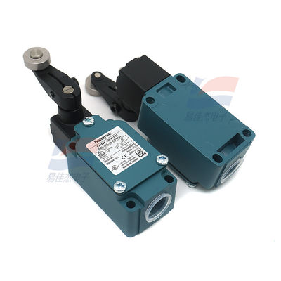 Interrupteur de fin de course universel YJJ SZL-WL-C-C01AH, interrupteur à trois canaux pour l'automatisation industrielle