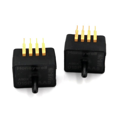 ASDXACX015PAAA5 Capteur de pression monté sur planche Type absolu avec trou à travers