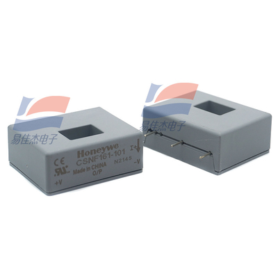 YJJ CSNF161 CSNF161-101 100A Capteur de courant en boucle fermée pour servo-conducteurs