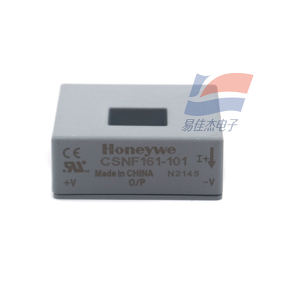 YJJ CSNF161 CSNF161-101 100A Capteur de courant en boucle fermée pour servo-conducteurs