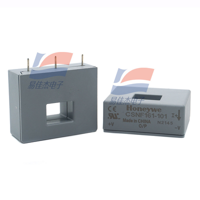 YJJ CSNF161 CSNF161-101 100A Capteur de courant en boucle fermée pour servo-conducteurs