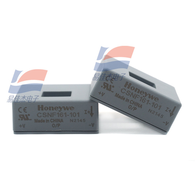 YJJ CSNF161 CSNF161-101 100A Capteur de courant en boucle fermée pour servo-conducteurs