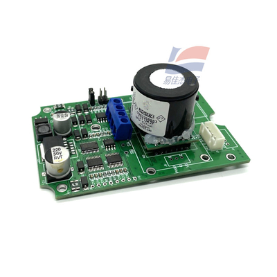 5FO Sensor de gaz d'oxygène (O2) numéro de pièce: AAA32-400 répond de manière fiable à la durée de vie indiquée