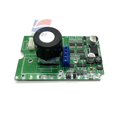 5FO Sensor de gaz d'oxygène (O2) numéro de pièce: AAA32-400 répond de manière fiable à la durée de vie indiquée