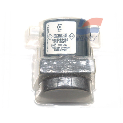 5ème capteur de gaz de dioxyde d'azote
