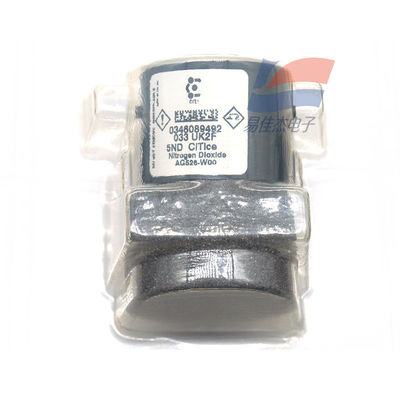 Capteur de gaz dioxyde d'azote 5ND pour analyseurs de gaz de combustion et moniteurs de rendement de combustion pour chaudières et fours industriels