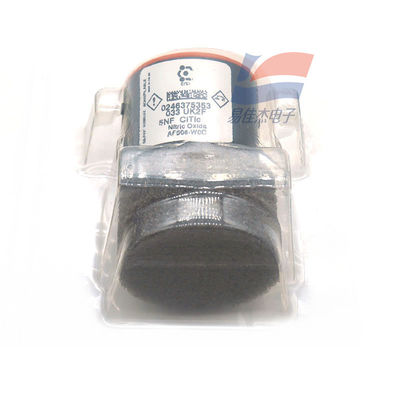 5NF Capteur de gaz d'oxyde nitrique (NO) Connexion électrique via des broches de PCB ou des étiquettes de soudure