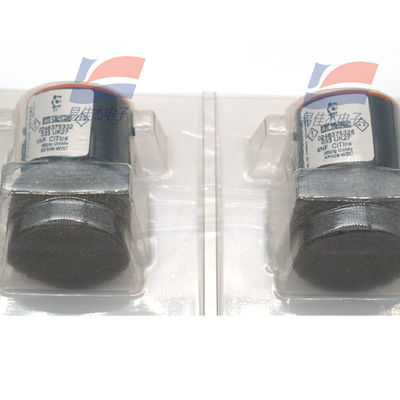 5NF Capteur de gaz d'oxyde nitrique (NO) Connexion électrique via des broches de PCB ou des étiquettes de soudure