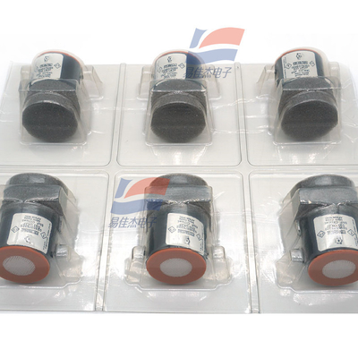 5NF Capteur de gaz d'oxyde nitrique (NO) Connexion électrique via des broches de PCB ou des étiquettes de soudure