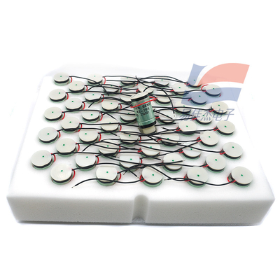 Capteur d'oxygène électrochimique KE-50 de haute précision pour les incubateurs d'oxygène