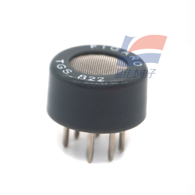 YJJ TGS822 Capteur d'alcool pour détecteurs d'alcool