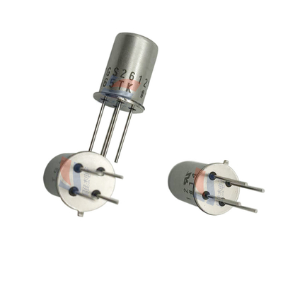YJJ TGS2612 Capteur de gaz combustible pour alarme de gaz combustible