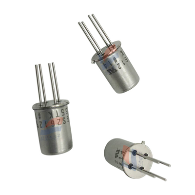 YJJ TGS2612 Capteur de gaz combustible pour alarme de gaz combustible