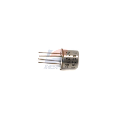 YJJ TGS2616-C00 Capteur de gaz hydrogène H2 pour détecteurs de gaz portables