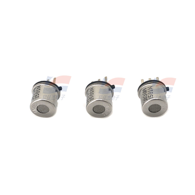 YJJ TGS3830 Capteur de gaz réfrigérant/freon est utilisé pour détecter les alarmes de fuite de réfrigérant dans les réfrigérateurs et les climatiseurs