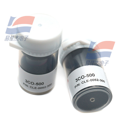 YJJ 3CO-500 CLE-0052-300 0-500 ppm Sortie Capteur de gaz de monoxyde de carbone CO électrochimique