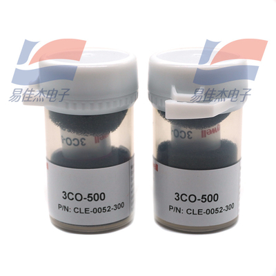 YJJ 3CO-500 CLE-0052-300 0-500 ppm Sortie Capteur de gaz de monoxyde de carbone CO électrochimique