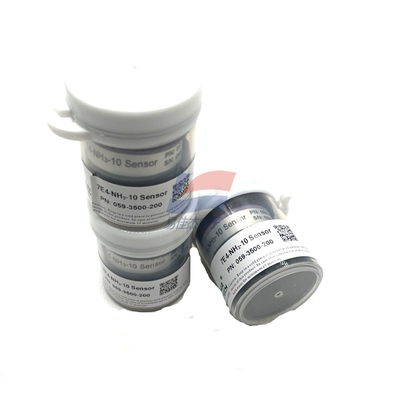YJJ 7E4-NH3-10 059-3500-200 Le capteur de gaz électrochimique est utilisé pour la détection de la concentration d'ammoniac NH3