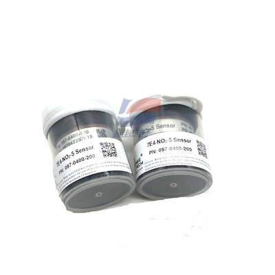 YJJ 7E4-NO2-5 057-0400-200 Le capteur de gaz électrochimique à quatre électrodes est utilisé pour la détection de la concentration de NO2