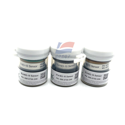 Le capteur électrochimique d'oxyde nitrique YJJ 7E4-NO-10 058-0700-200 est utilisé pour la détection de la concentration de gaz NO.
