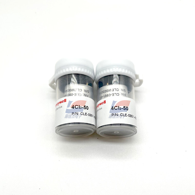 YJJ 4CL2-50 CLE-0951-400 Capteur de gaz de chlore électrochimique utilisé pour la surveillance des fuites de chlore dans les usines pharmaceutiques chimiques et autres lieux