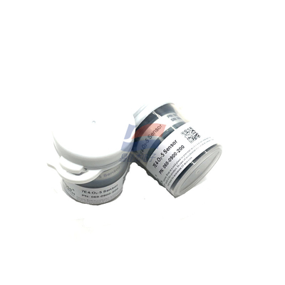 7E4-O3-5 (PN: 068-0900-200) Quatre électrodes O3 SENSOR Le produit est utilisé pour mesurer la concentration de gaz d'ozone en utilisant la conception de la structure de quatre électrodes en utilisant un algorithme de compensation pour améliorer