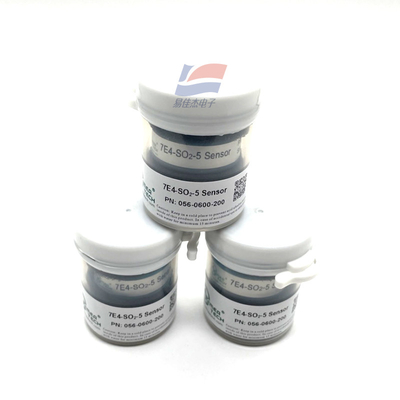 YJJ 7E4-SO2-5 056-0600-200 Le capteur électrochimique de cyanure d'hydrogène est utilisé pour mesurer la concentration de SO2
