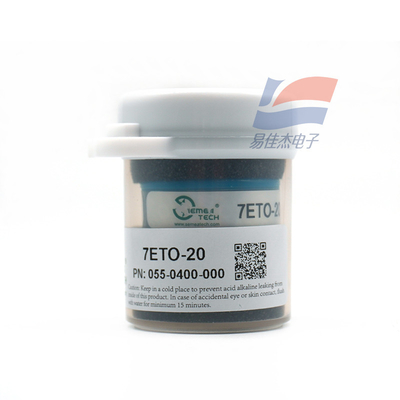 7ETO-20 (PN: 055-0400-000) Capteur électrochimique 0 ~ 20 ppm Pour les analyseurs de gaz